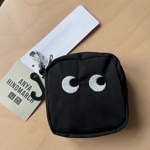 UNIQLO x ANYA HINDMARCH - Packable Bag